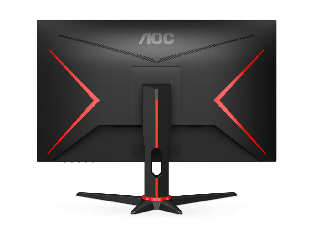 AOC 27G2SE 27 inch 165Hz 1ms Va Curved AOC 27G2SE 27 inch 165Hz 1ms Va Curved